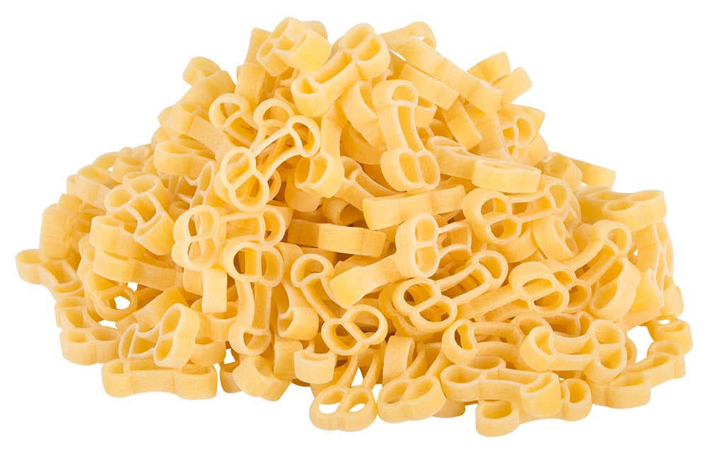 Noodles "Penis Pasta" 200 g.