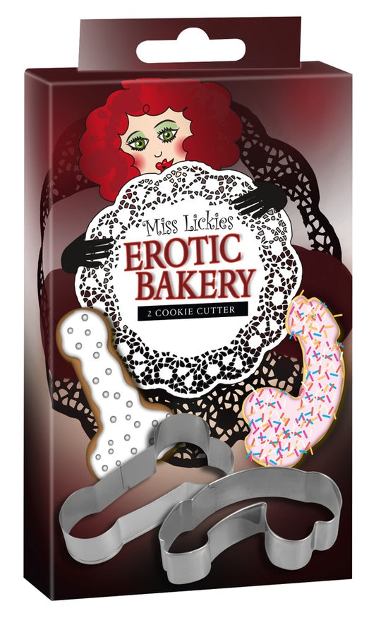 Erotische Bakkerij