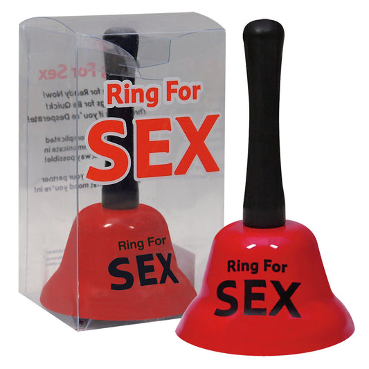 Seksbel Ring voor Seks