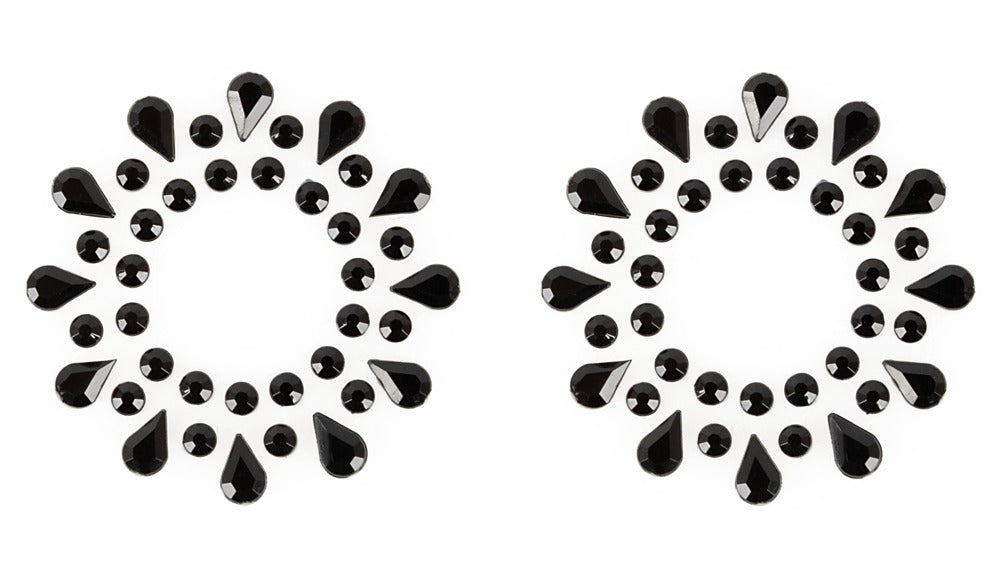 Tepelsticker 10 stuks