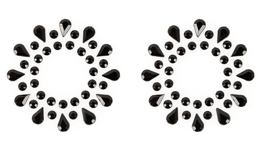 Tepelsticker 10 stuks