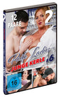 Mature Ladies ? Young Pricks 6