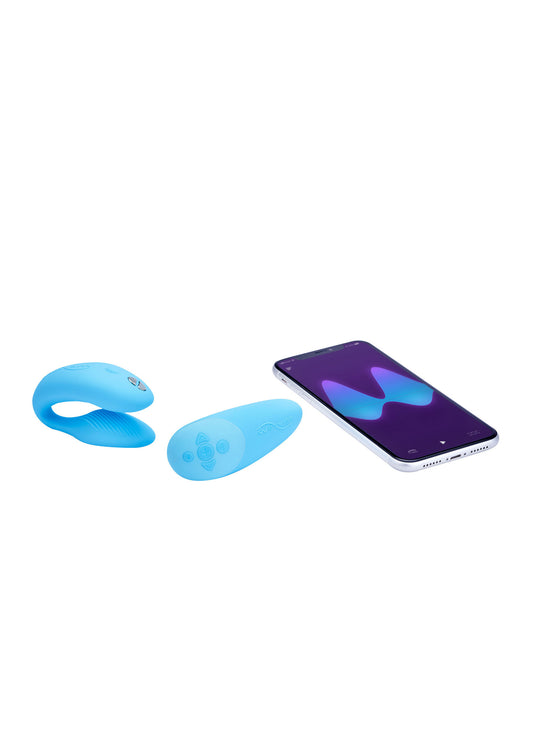 We-Vibe Chorus