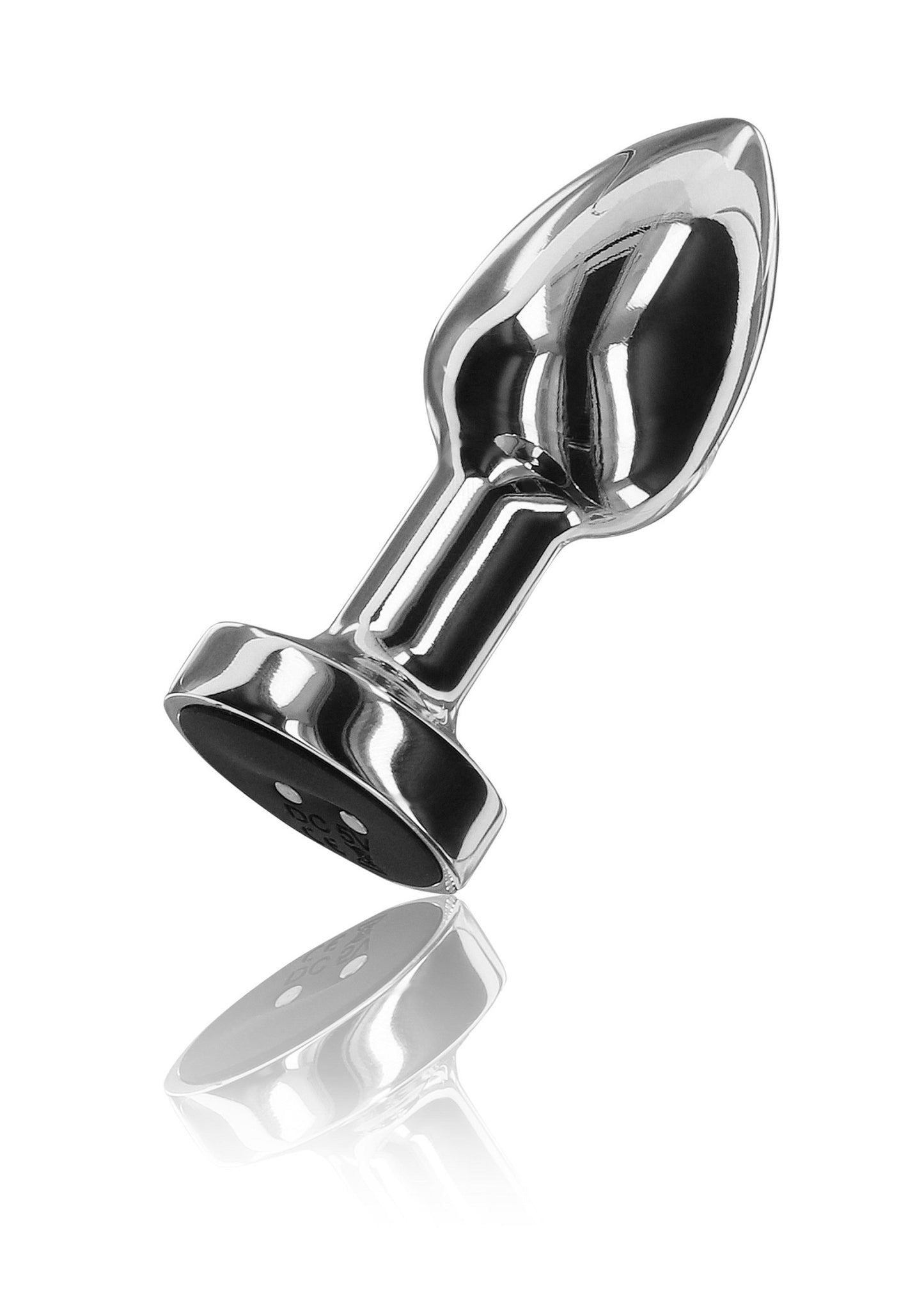 The Glider Vibrating Plug S
