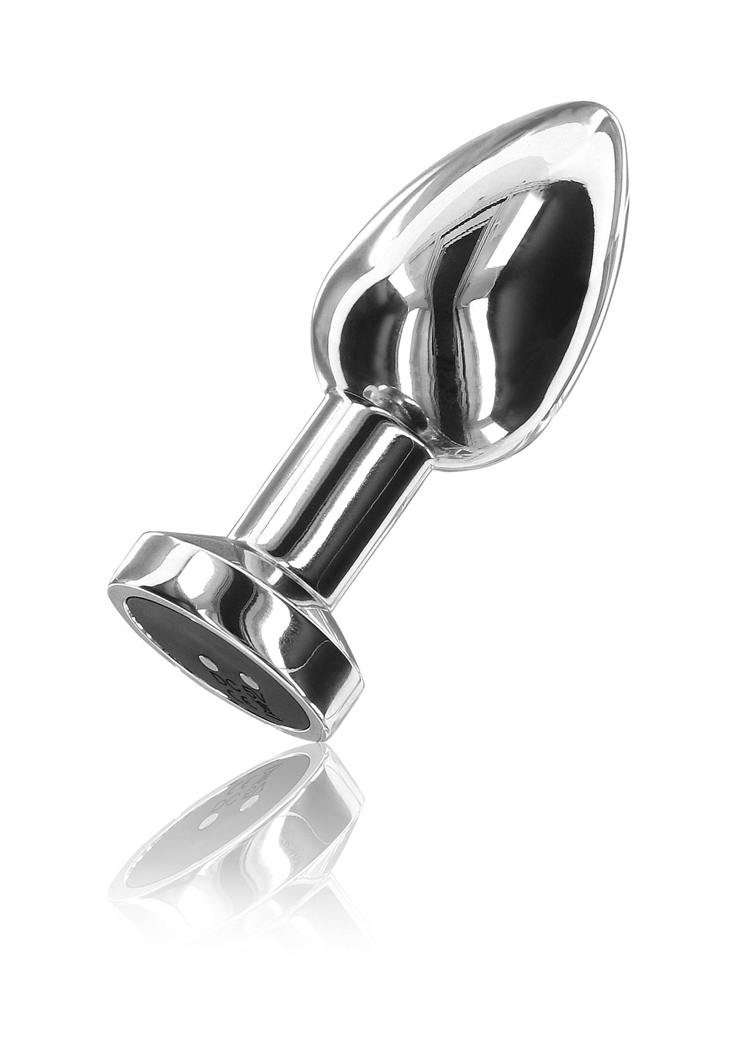 The Glider Vibrating Plug M