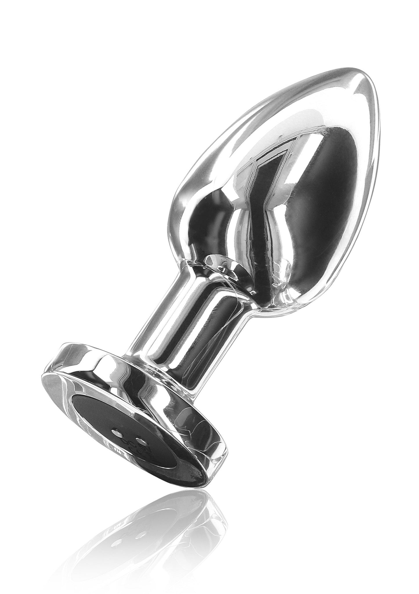 The Glider Vibrating Plug L