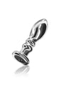 The Slider Vibrating Plug M