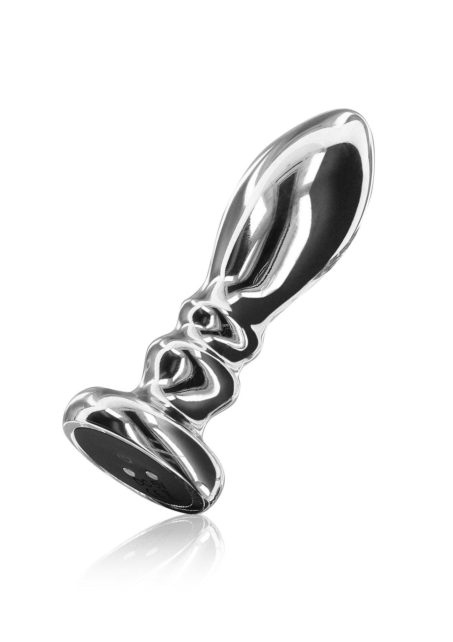 The Slider Vibrating Plug L