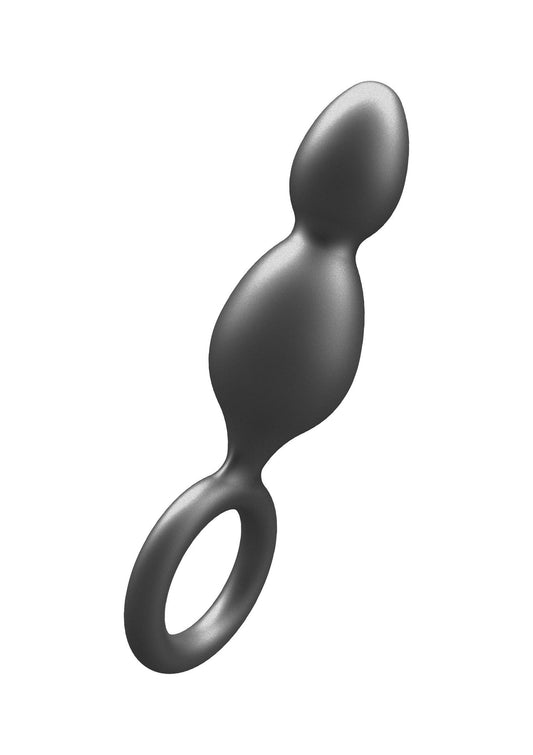 The Plugger 2-Balls Plug