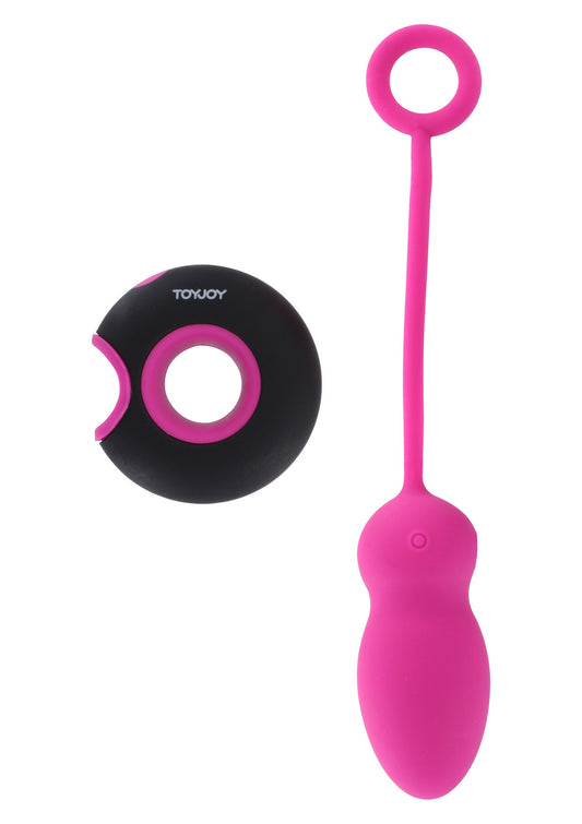 Embrace I Remote control egg