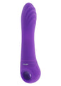 Luna II Flexible G-spot vibe
