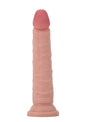 Deluxe Dual Density Dong 7 In