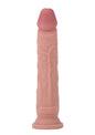Deluxe Dual Density Dong 9 In