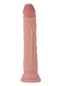 Deluxe Dual Density Dong 11 In