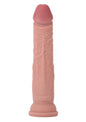 Deluxe Dual Density Dong 13 In
