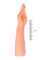 The Hand