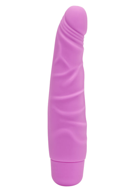 Mini Classic Slim Vibrator