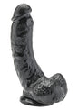 Dildo 8 inch with Balls