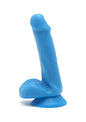 Happy Dicks Dildo 6 inch Balls