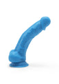 Happy Dicks 7.5in. with Balls