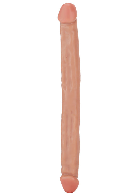 Double Dong 18 Inch