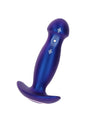 The Wild Magn Pulse Vibr Plug