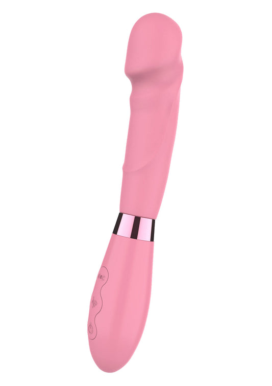 Pop Supreme Vibrator
