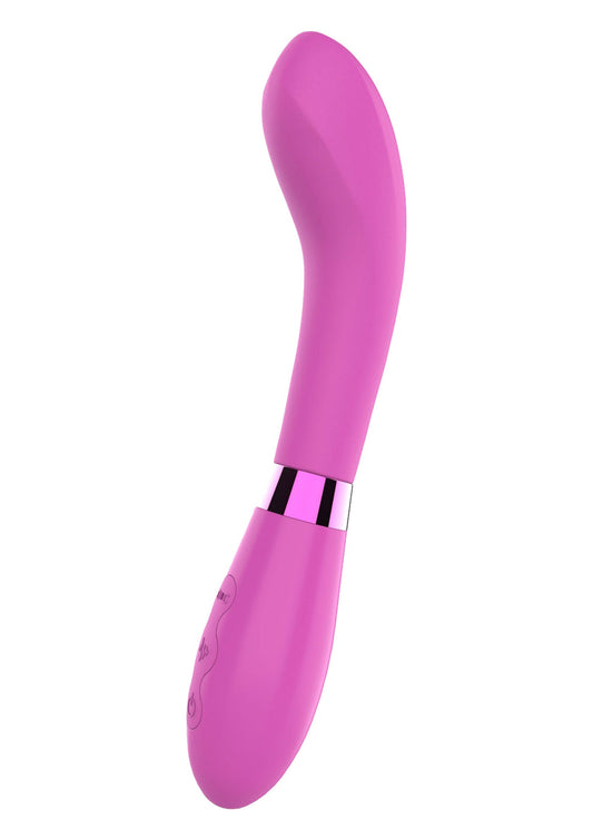 Milkshake Dance Vibrator