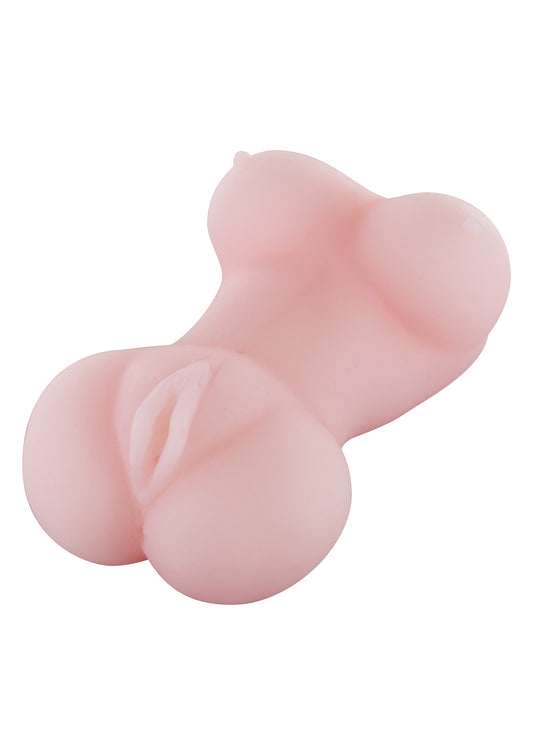 Juicy Rider Masturbator