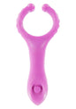 Vibrating Clit-Stim C-Ring