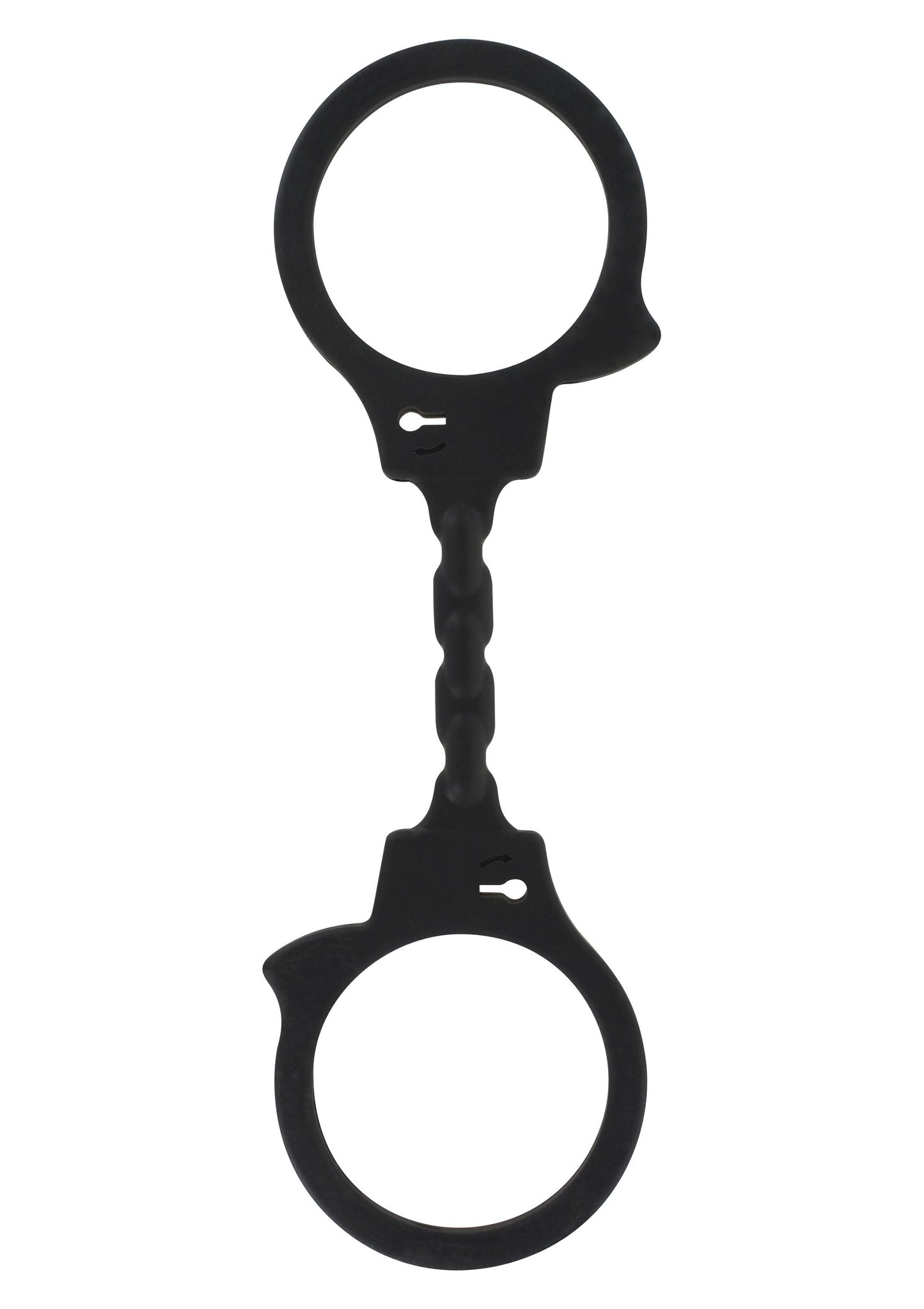 Stretchy Fun Cuffs