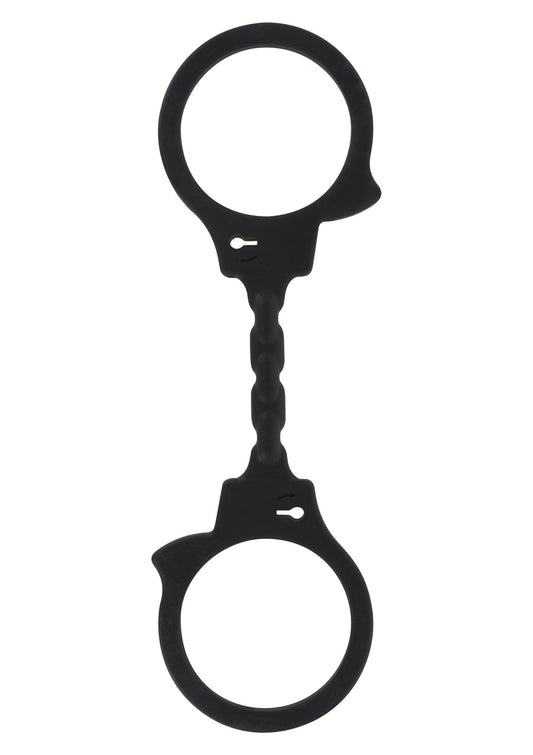Stretchy Fun Cuffs