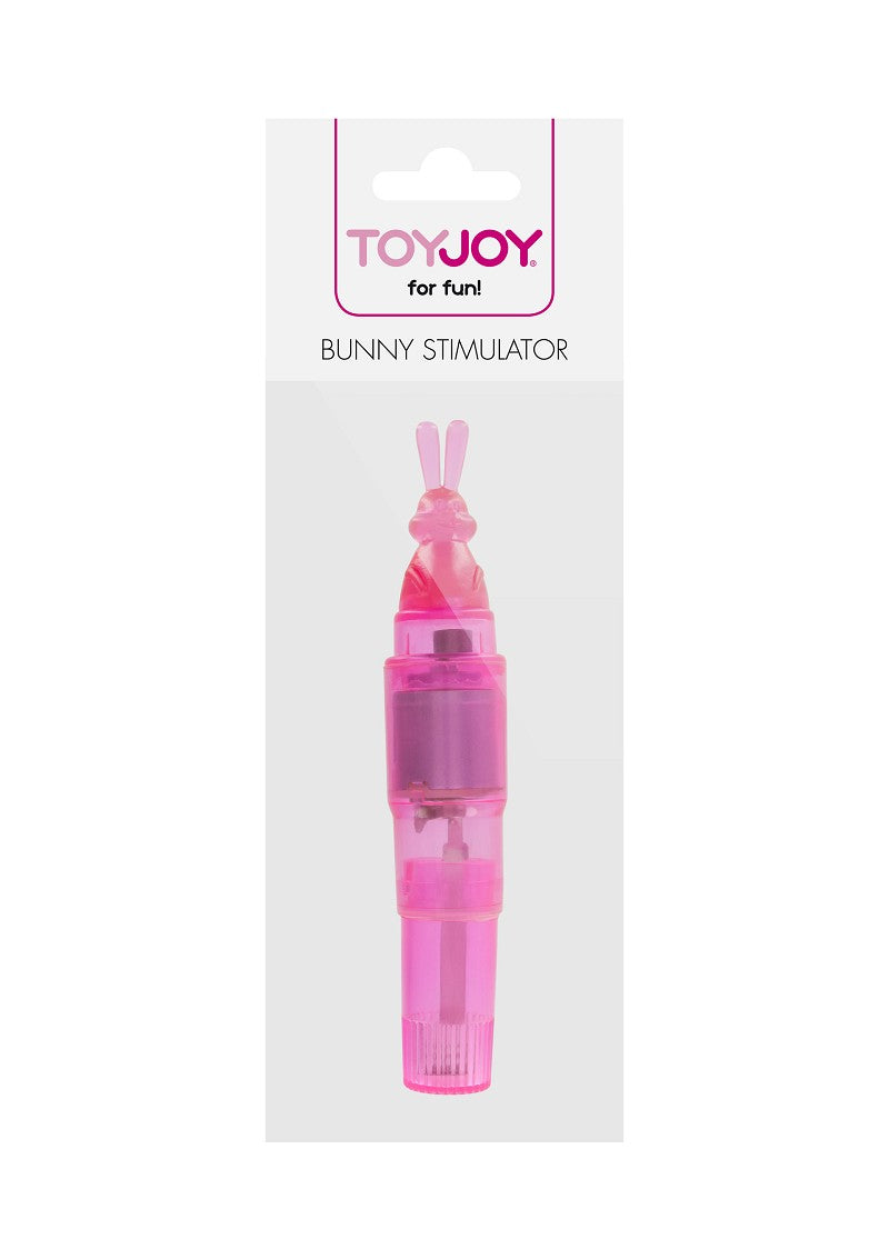 Bunny Stimulator
