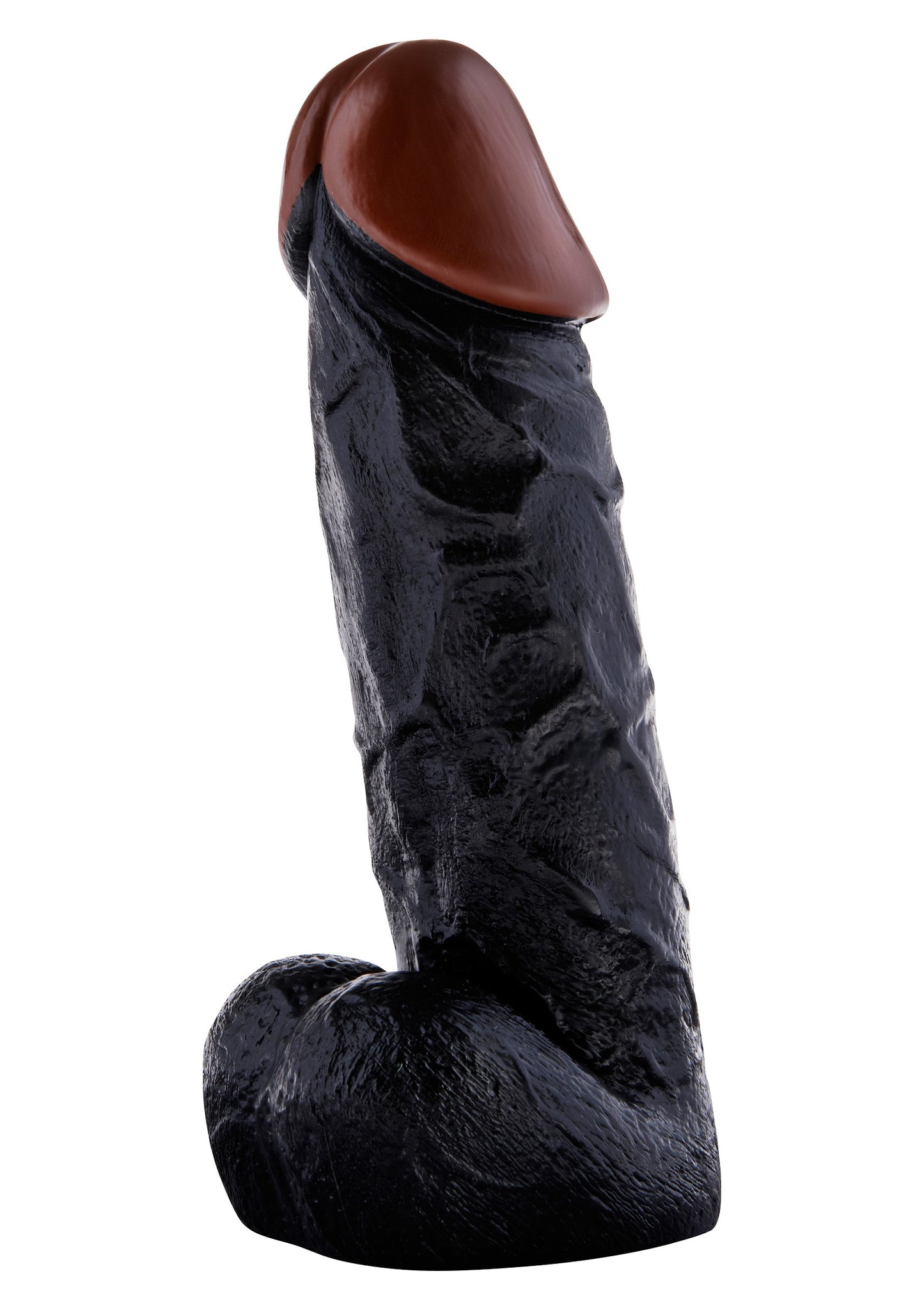Prince Of Namibia 20 cm Dong