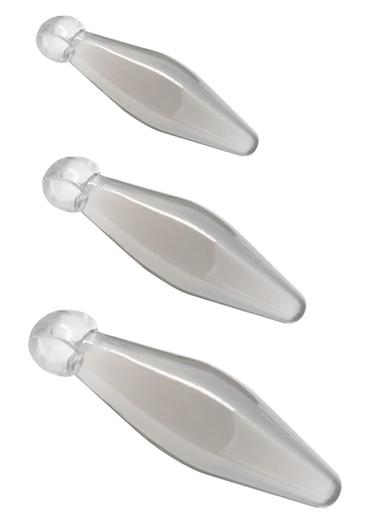 Finger Rimmer 3pcs