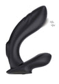 Mustang Prostate Massager