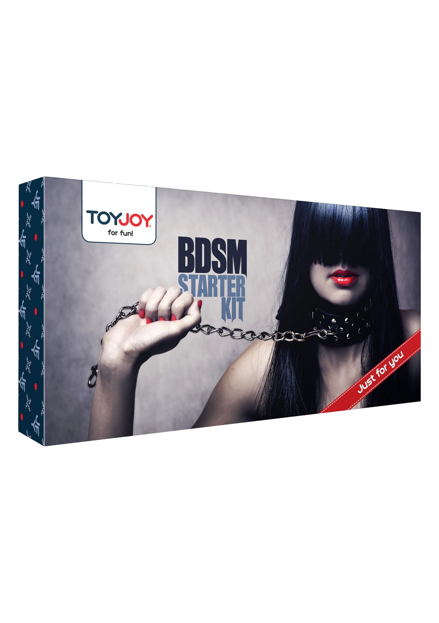 Bdsm Starter Kit