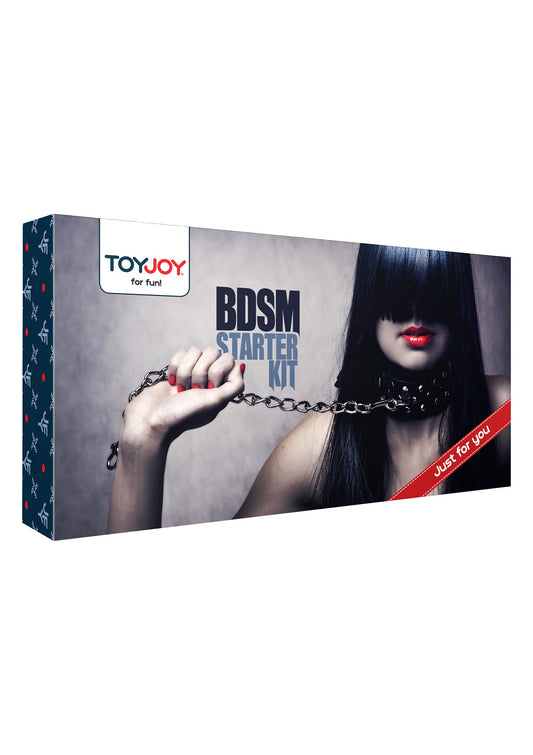 Bdsm Starter Kit