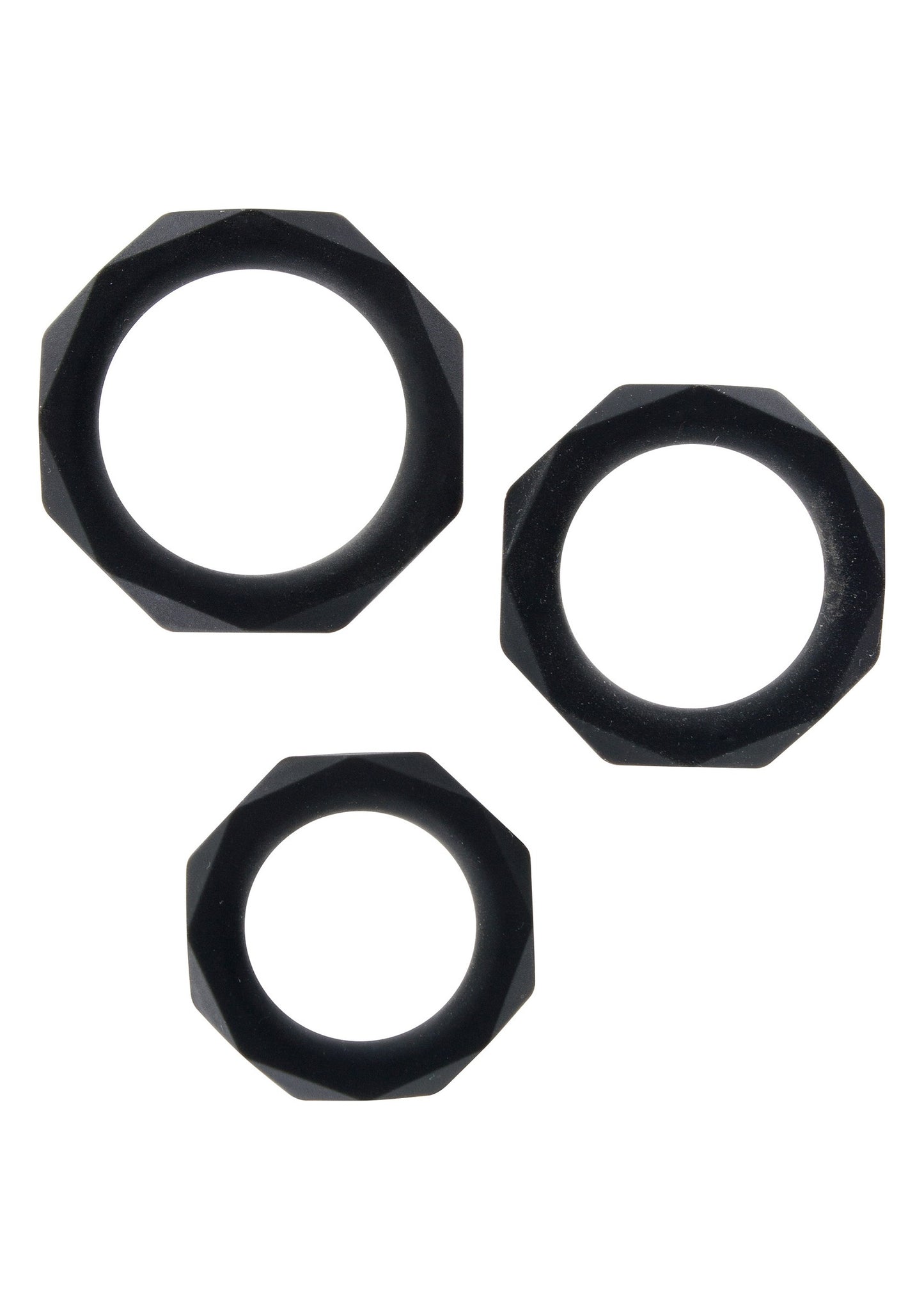 Power Halo C-Ring Set