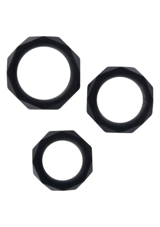 Power Halo C-Ring Set
