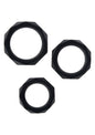 Power Halo C-Ring Set