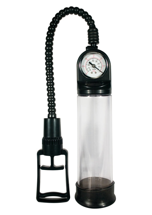 Pump Master