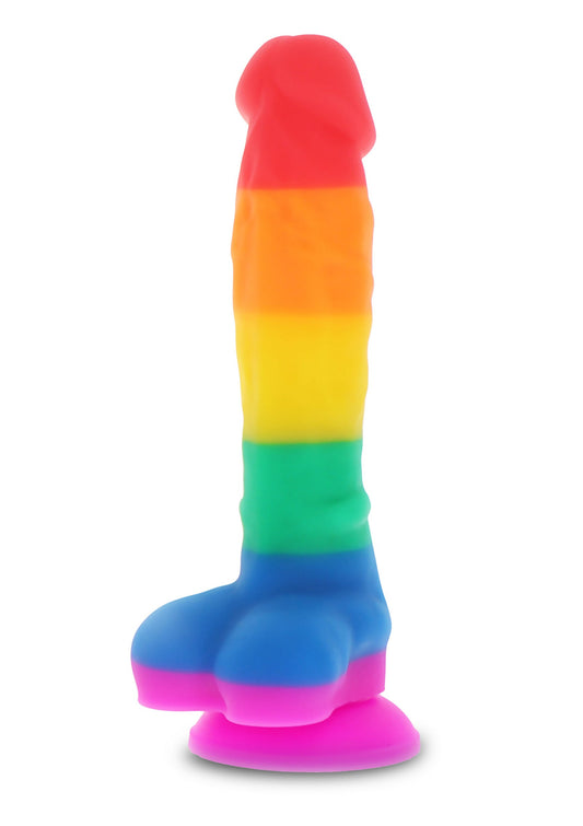 Rainbow Lover 7 Inch