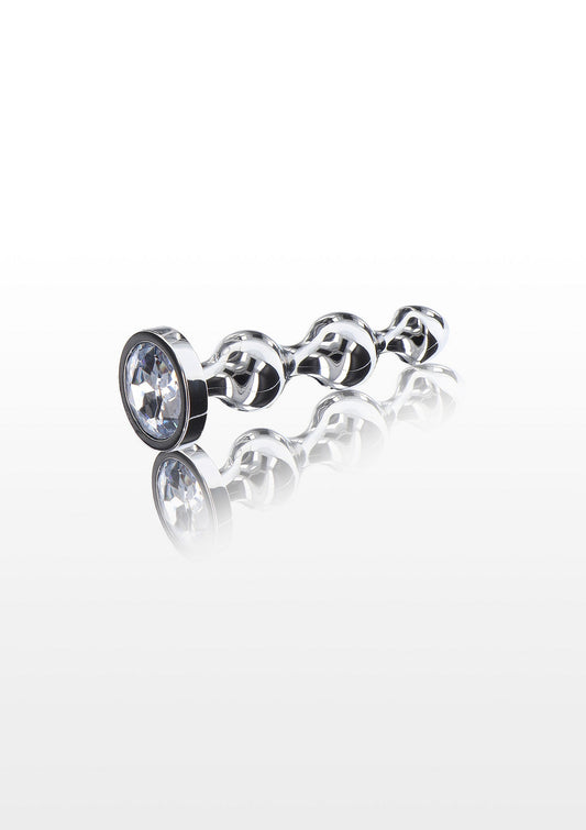 Diamond Star Beads Small