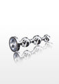 Diamond Star Beads Large