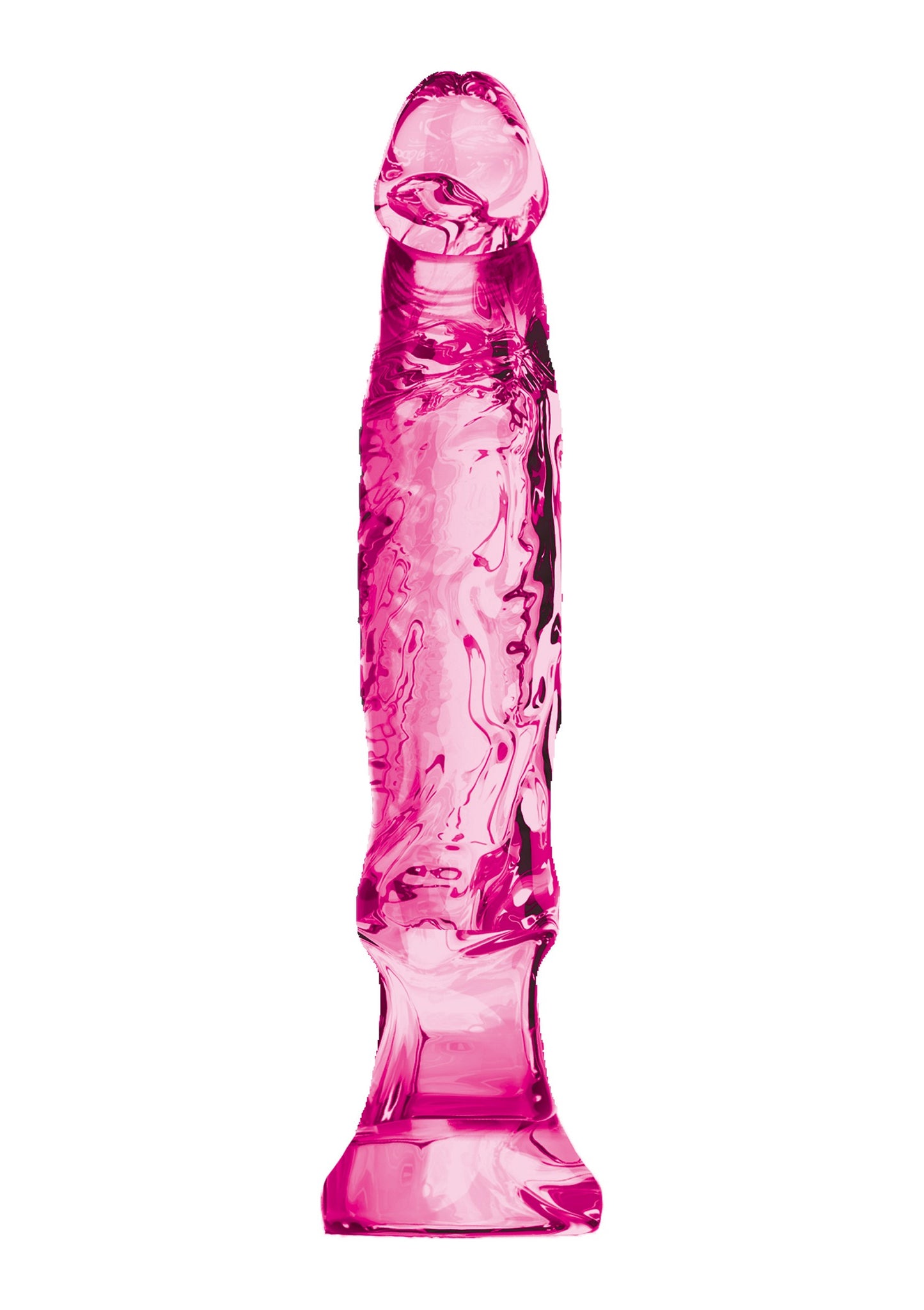 Anal Starter 6 Inch