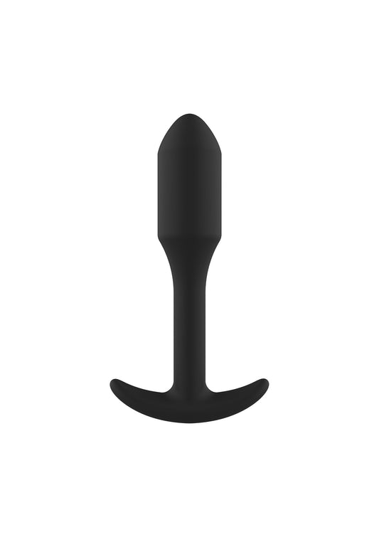 Smooth Anal Plug S