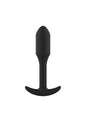 Smooth Anal Plug S
