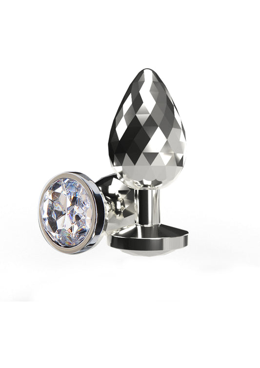 Disco Diamond Plug Medium