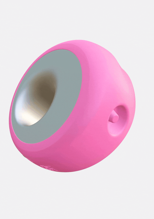 VERVE Puls Clitoral Stimulator